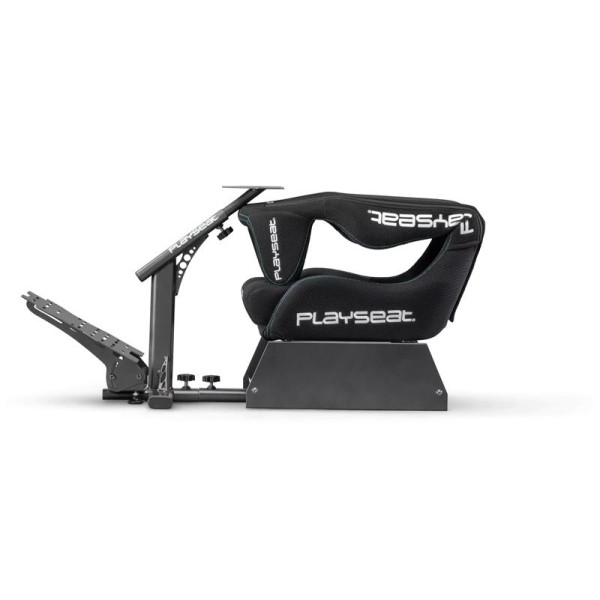 Кресло-кокпит с креплением для руля и педалей Playseat Evolution PRO ActiFit (REP.00262) 