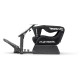 Кресло-кокпит с креплением для руля и педалей Playseat Evolution PRO ActiFit (REP.00262) 