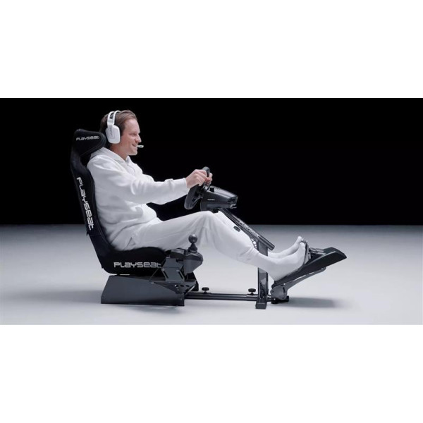 Кресло-кокпит с креплением для руля и педалей Playseat Evolution PRO ActiFit (REP.00262) 