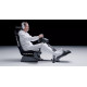 Кресло-кокпит с креплением для руля и педалей Playseat Evolution PRO ActiFit (REP.00262) 
