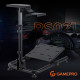 Стенд с креплением для руля, педалей и коробки передач GamePro RS021