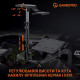 Стенд с креплением для руля, педалей и коробки передач GamePro RS021