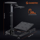 Стенд с креплением для руля, педалей и коробки передач GamePro RS021