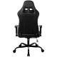 Кресло для геймеров 1stPlayer S02 Black