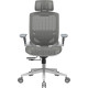 Кресло для геймеров Cougar Speeder One White