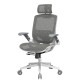 Кресло для геймеров Cougar Speeder One White