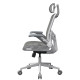 Кресло для геймеров Cougar Speeder One White