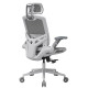 Кресло для геймеров Cougar Speeder One White