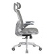 Кресло для геймеров Cougar Speeder One White