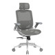 Кресло для геймеров Cougar Speeder One White