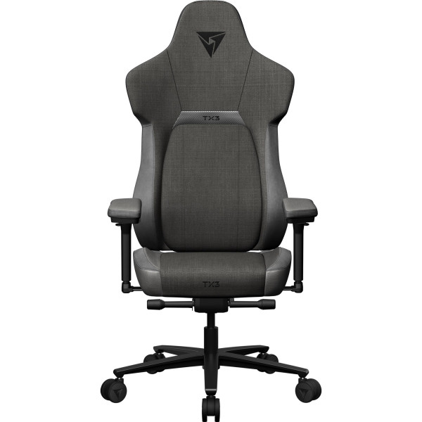 Кресло для геймеров TX3 Core Loft Black (TEGC-2056101.11)