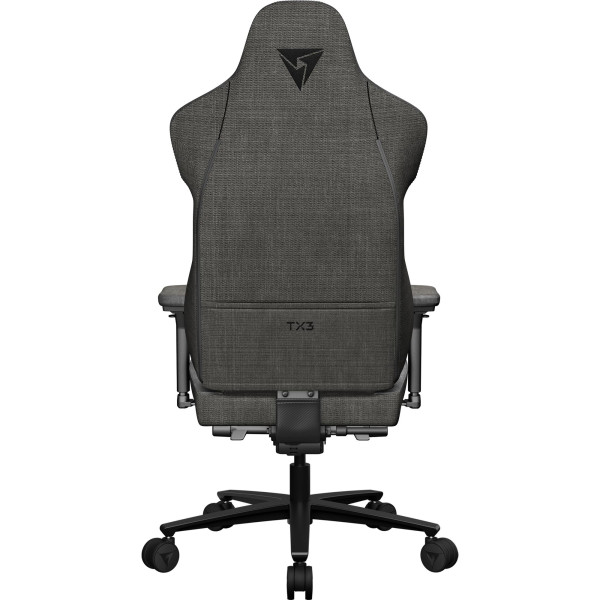Кресло для геймеров TX3 Core Loft Black (TEGC-2056101.11)