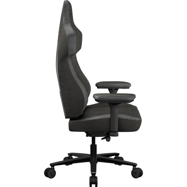 Кресло для геймеров TX3 Core Loft Black (TEGC-2056101.11)