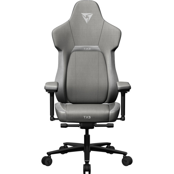 Кресло для геймеров TX3 Core Loft Grey (TEGC-2056101.41)