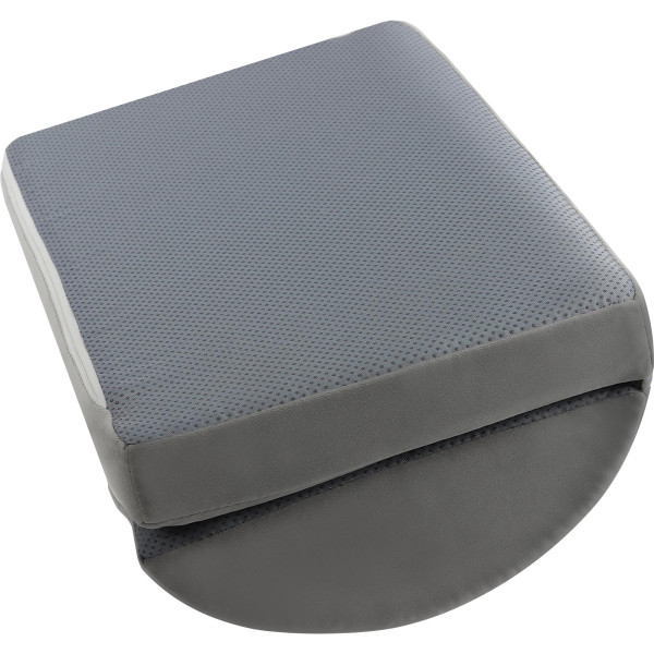 Кресло для геймеров TX3 Core Loft Grey (TEGC-2056101.41)