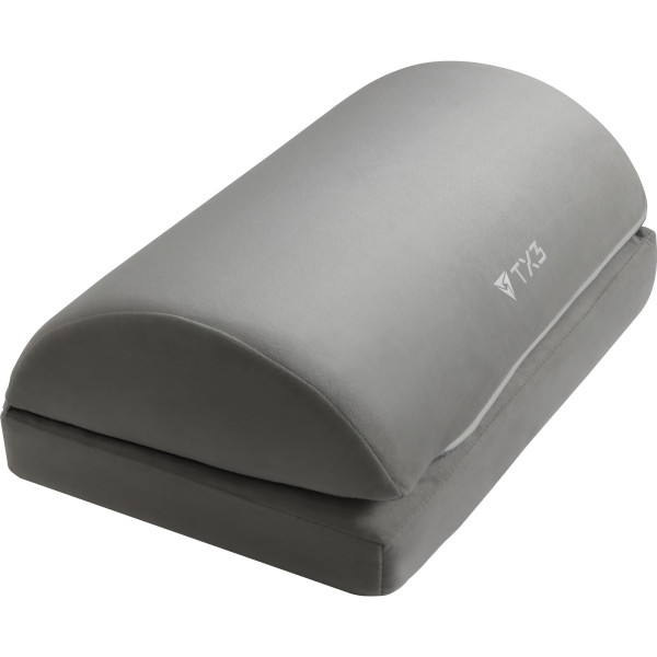 Кресло для геймеров TX3 Core Loft Grey (TEGC-2056101.41)