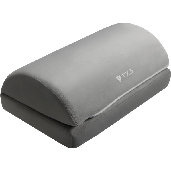 Кресло для геймеров TX3 Core Loft Grey (TEGC-2056101.41)