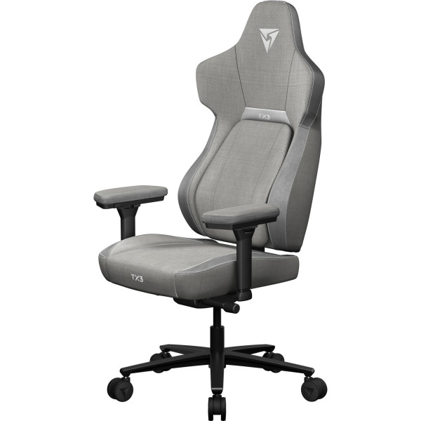 Кресло для геймеров TX3 Core Loft Grey (TEGC-2056101.41)