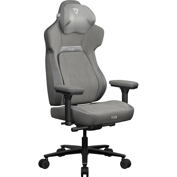 Кресло для геймеров TX3 Core Loft Grey (TEGC-2056101.41)