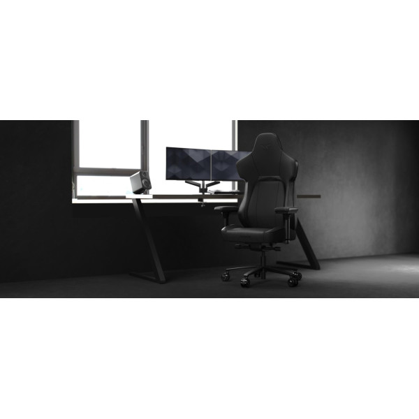 Кресло для геймеров TX3 Core Modern Black (TEGC-2057101.11)