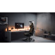 Кресло для геймеров TX3 Core Modern Black (TEGC-2057101.11)