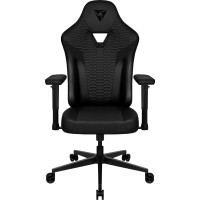 Кресло для геймеров TX3 Eaze V2 Racer Black (TEGC-2064101.11)
