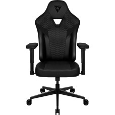 Кресло для геймеров TX3 Eaze V2 Racer Black (TEGC-2064101.11)