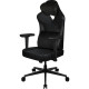 Кресло для геймеров TX3 Eaze V2 Racer Black (TEGC-2064101.11)