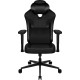 Кресло для геймеров TX3 Eaze V2 Racer Black (TEGC-2064101.11)