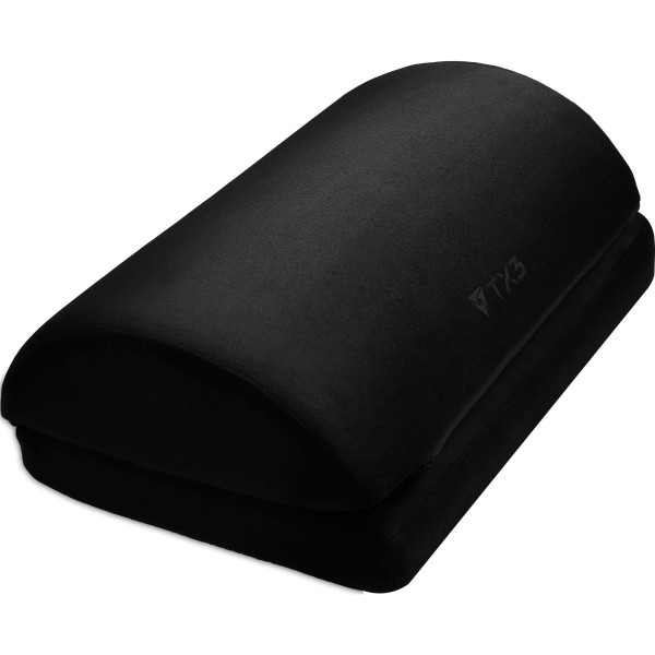 Кресло для геймеров TX3 Core Mesh Black (TEGC-2068101.11)