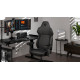 Кресло для геймеров TX3 Core Smart Racer Black (TEGC-2069101.11)