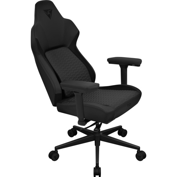Кресло для геймеров TX3 Core Smart Racer Black (TEGC-2069101.11)
