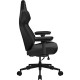 Кресло для геймеров TX3 Core Smart Racer Black (TEGC-2069101.11)