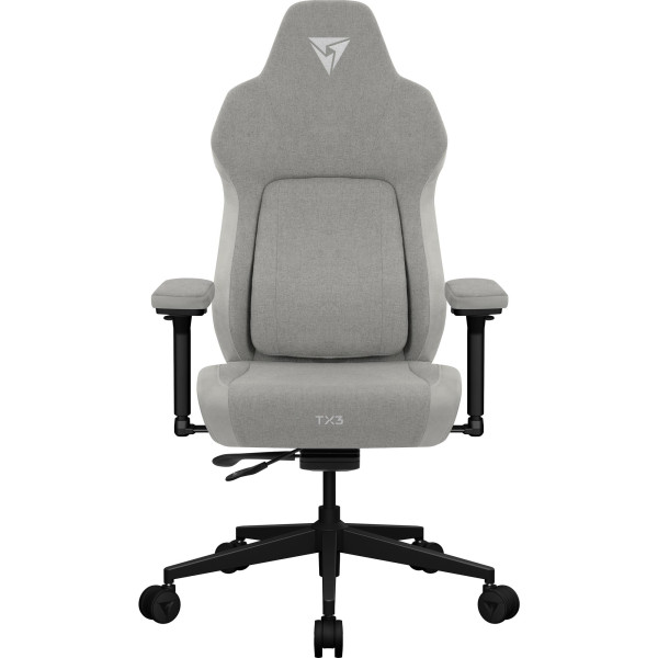 Крісло для геймерів TX3 Core Smart Loft Light Grey (TEGC-2070104.41)