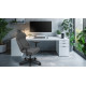 Крісло для геймерів TX3 Core Smart Loft Dark Grey (TEGC-207010Z.Z1)