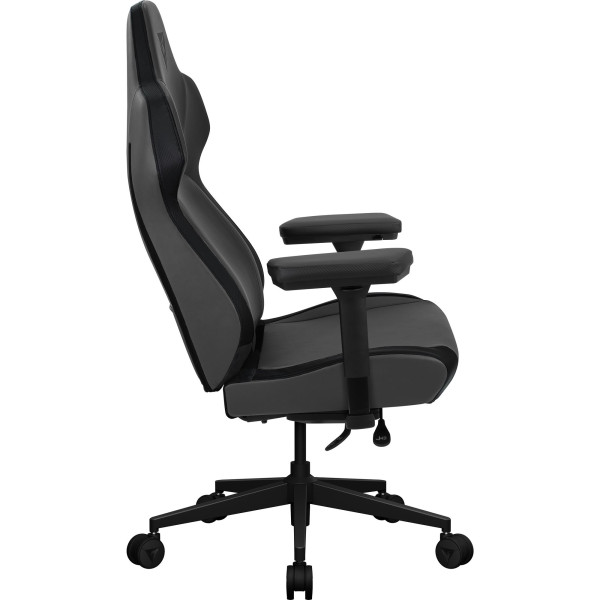 Кресло для геймеров TX3 Core Smart Modern Black (TEGC-2071101.11)