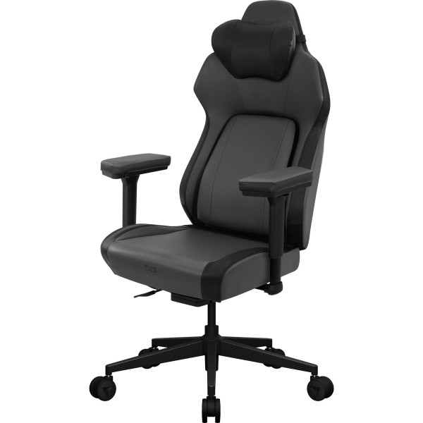 Кресло для геймеров TX3 Core Smart Modern Black (TEGC-2071101.11)