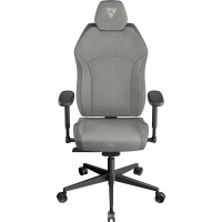 Кресло для геймеров TX3 Solo 360 Loft Air Light Grey (TEGC-2080104.41)
