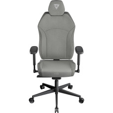 Кресло для геймеров TX3 Solo 360 Loft Air Light Grey (TEGC-2080104.41)