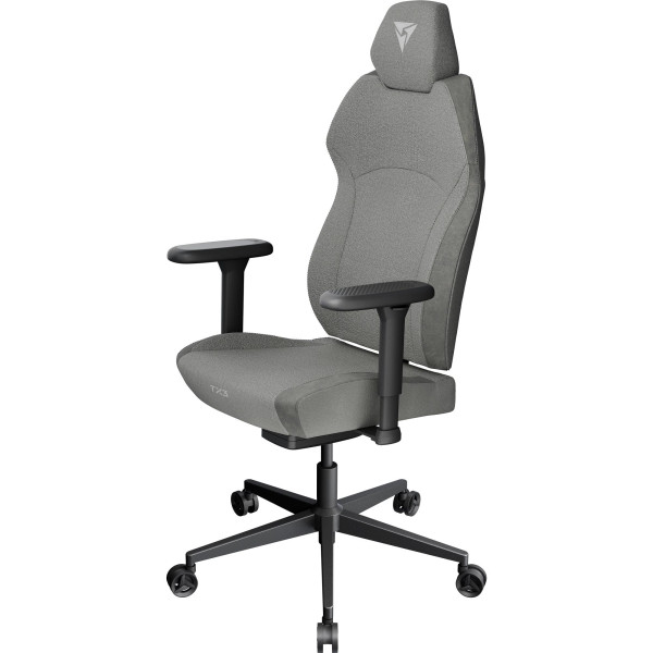 Кресло для геймеров TX3 Solo 360 Loft Air Light Grey (TEGC-2080104.41)