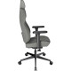 Кресло для геймеров TX3 Solo 360 Loft Air Light Grey (TEGC-2080104.41)