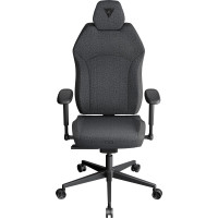 Кресло для геймеров TX3 Solo 360 Loft Air Dark Grey (TEGC-208010Z.Z1)