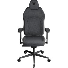 Кресло для геймеров TX3 Solo 360 Loft Air Dark Grey (TEGC-208010Z.Z1)