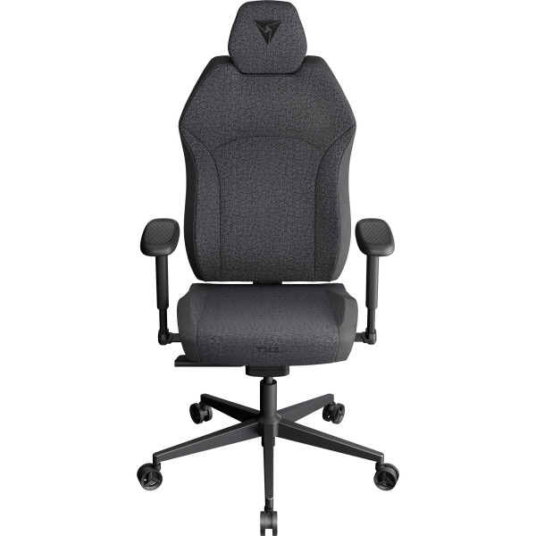 Кресло для геймеров TX3 Solo 360 Loft Air Dark Grey (TEGC-208010Z.Z1)