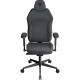 Кресло для геймеров TX3 Solo 360 Loft Air Dark Grey (TEGC-208010Z.Z1)