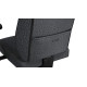 Кресло для геймеров TX3 Solo 360 Loft Air Dark Grey (TEGC-208010Z.Z1)