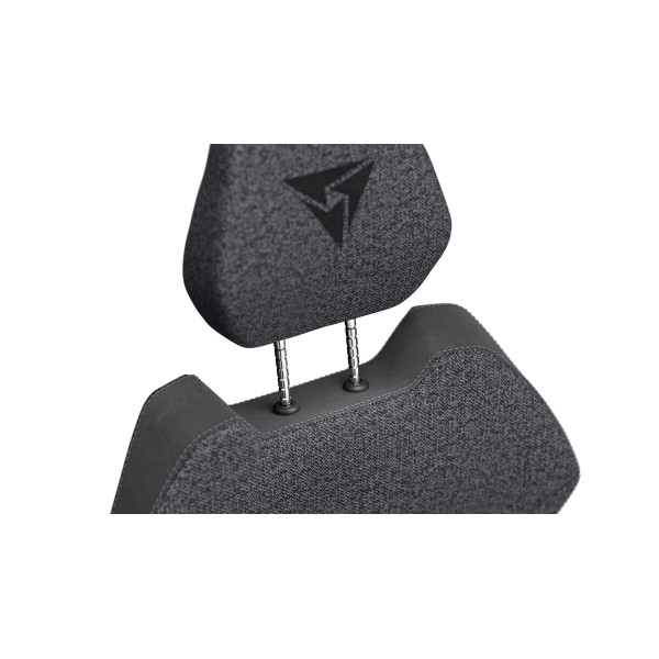 Кресло для геймеров TX3 Solo 360 Loft Air Dark Grey (TEGC-208010Z.Z1)