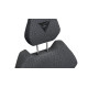 Кресло для геймеров TX3 Solo 360 Loft Air Dark Grey (TEGC-208010Z.Z1)