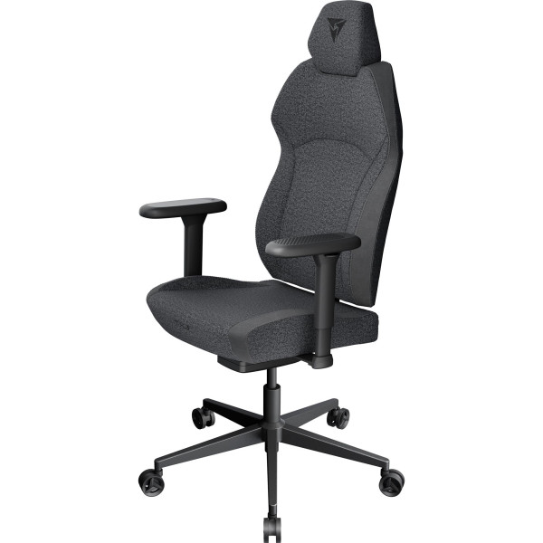 Кресло для геймеров TX3 Solo 360 Loft Air Dark Grey (TEGC-208010Z.Z1)