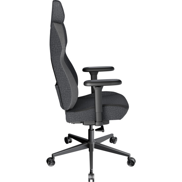 Кресло для геймеров TX3 Solo 360 Loft Air Dark Grey (TEGC-208010Z.Z1)